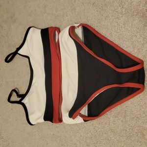 Shein Two Piece Bikini